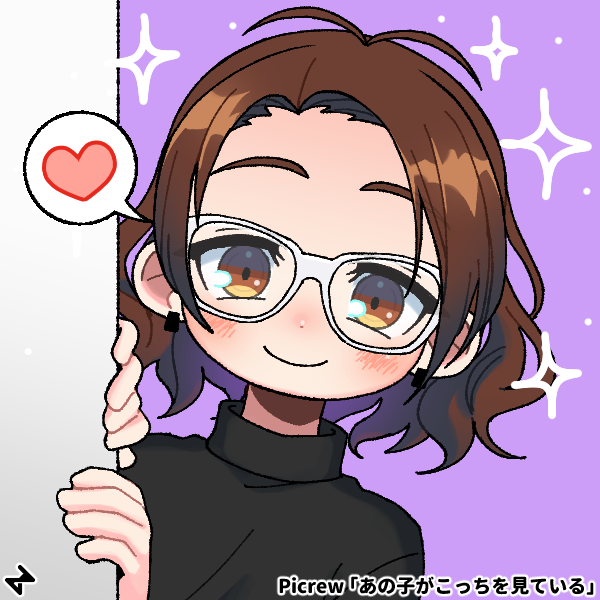 完成画像