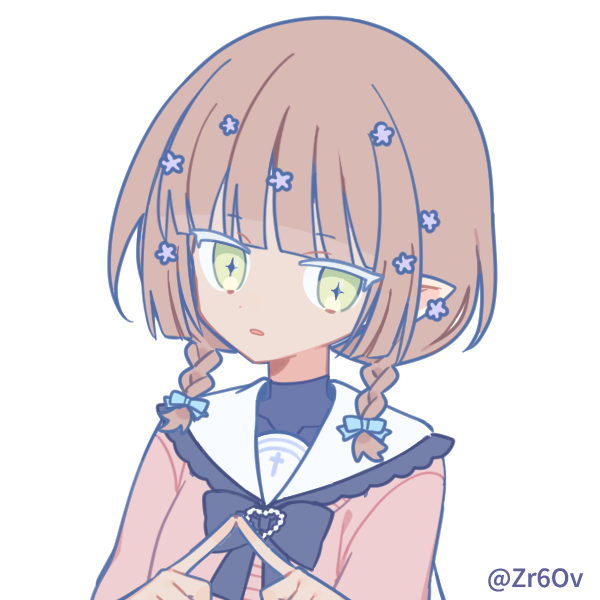 完成画像